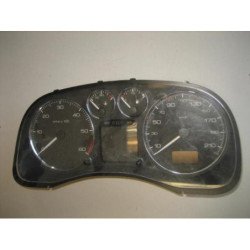 Compteur Peugeot 307 Phase 1